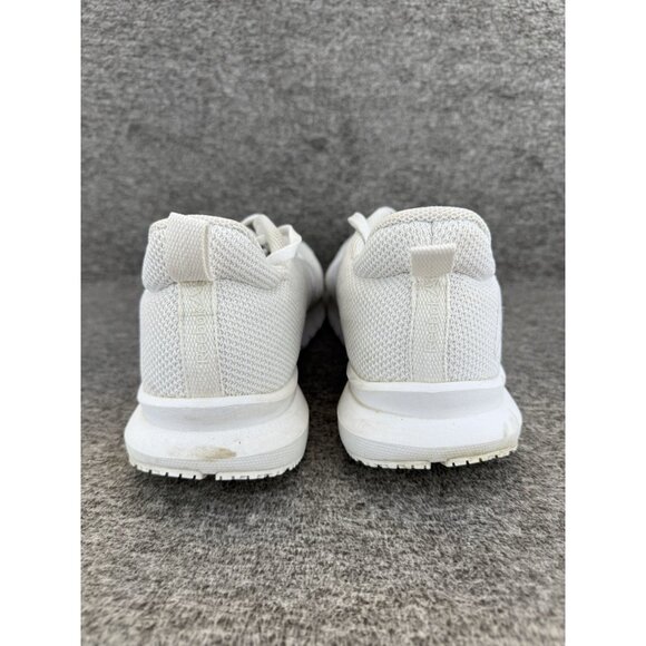 ✅REEBOK Print Lite Rush Shoes CN1089 Women’s 11 White Running Athletic Sneakers - Picture 7 of 10